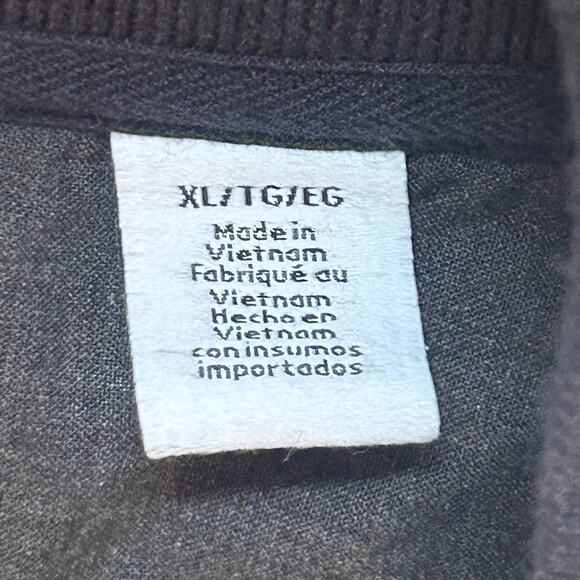 Cavin Klein Jacket - Picture 6 of 8